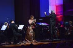 GALA OPERSKI KONCERT „PUČINIJEVIH 12 STRANA LJUBAVI“ NA KOLARCU