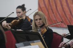 Tradicionalni beogradski koncert Jovana Kolundžije