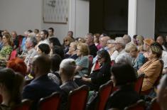 Вече камерне музике из циклуса "Наши солисти"