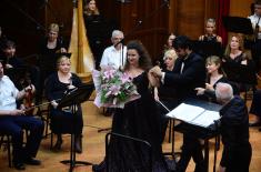 Koncert „Opera zauvek“ – veče najlepših arija