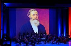 Свечаност поводом 200 година од рођења Светозара Милетића