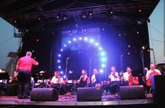 Vidovdanski koncert u Banjaluci