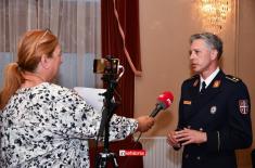 Наступи "Биничког" на Кефалонији