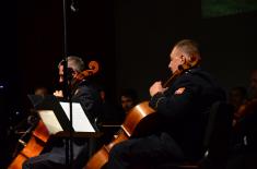 Concert of film music “The Sounds of History”