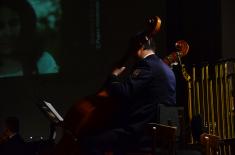 Koncert filmske muzike „Zvuci istorije“