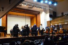 Concert of film music “The Sounds of History”