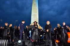 Рок симфонија на „Данима Београда 2019“